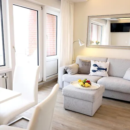 Modern Eingerichtete, Komfortable 2-zimmer-wohnung Im 2. Og Διαμέρισμα *