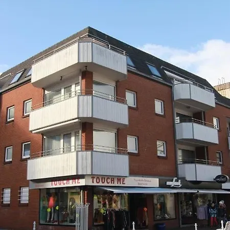 Διαμέρισμα Modern Eingerichtete, Komfortable 2-zimmer-wohnung Im 2. Og *