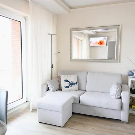 Modern Eingerichtete, Komfortable 2-zimmer-wohnung Im 2. Og アパート