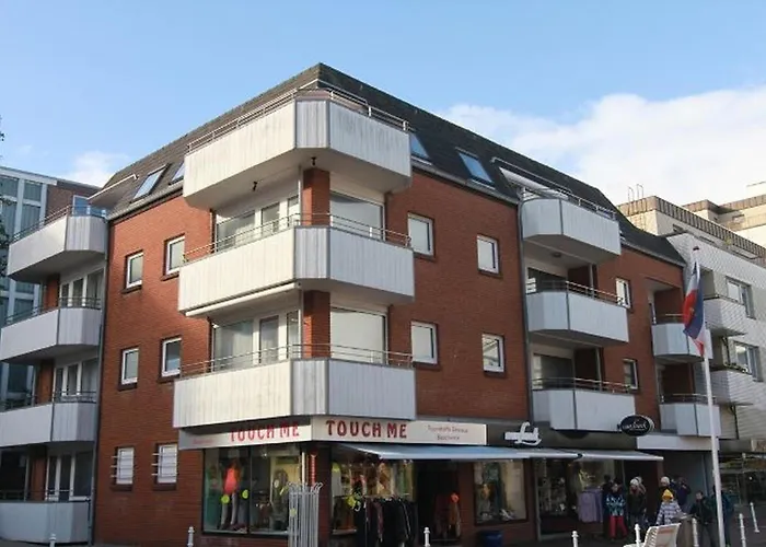 Appartamento Modern Eingerichtete, Komfortable 2-zimmer-wohnung Im 2. Og *